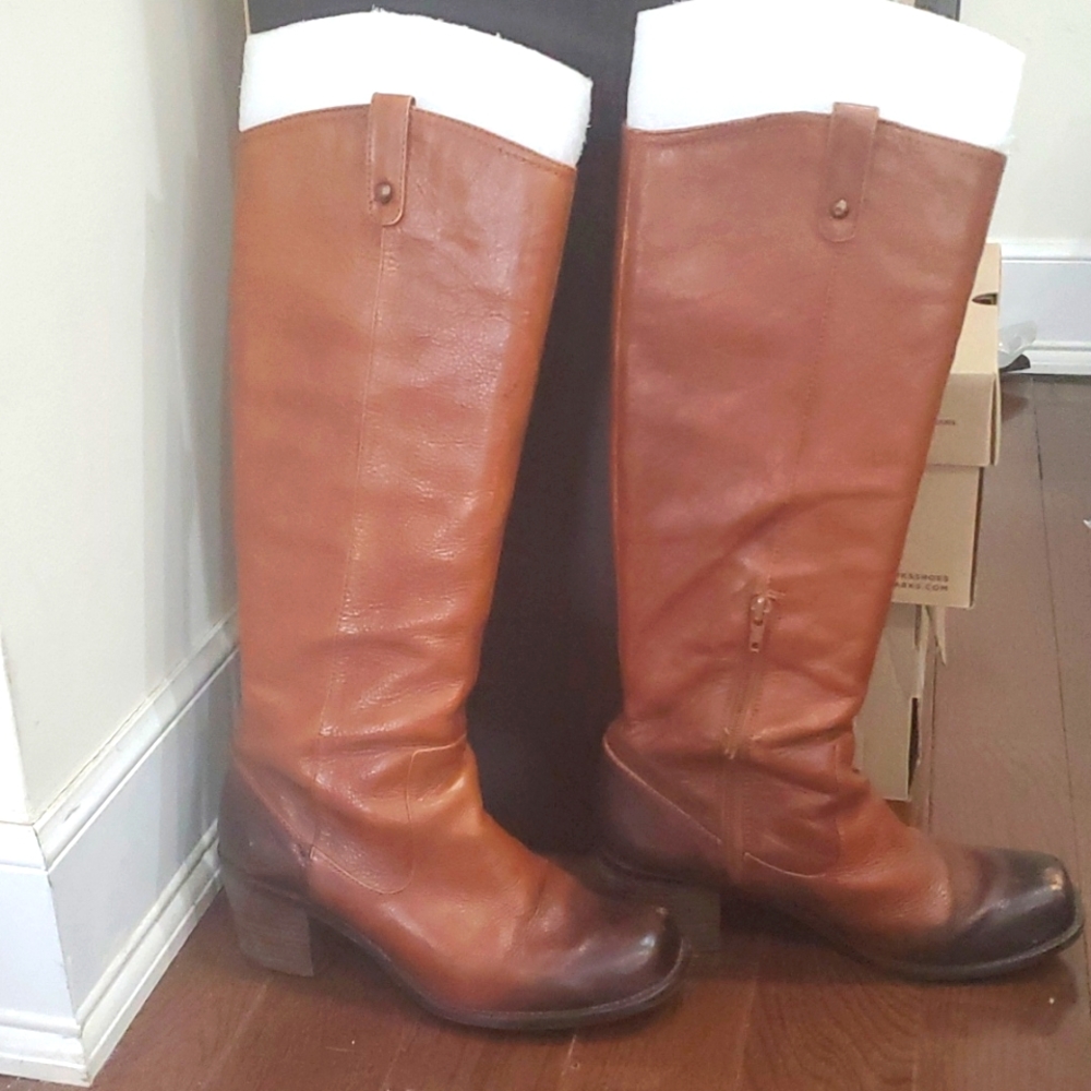 Jessica Simpson Boots